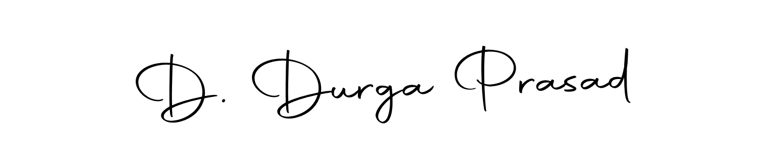 Autography-DOLnW is a professional signature style that is perfect for those who want to add a touch of class to their signature. It is also a great choice for those who want to make their signature more unique. Get D. Durga Prasad name to fancy signature for free. D. Durga Prasad signature style 10 images and pictures png