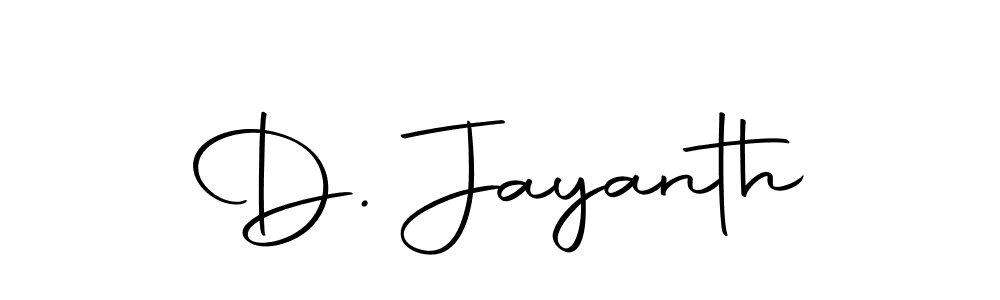 How to Draw D. Jayanth signature style? Autography-DOLnW is a latest design signature styles for name D. Jayanth. D. Jayanth signature style 10 images and pictures png