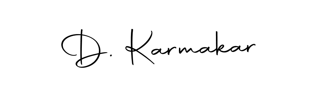 Make a short D. Karmakar signature style. Manage your documents anywhere anytime using Autography-DOLnW. Create and add eSignatures, submit forms, share and send files easily. D. Karmakar signature style 10 images and pictures png