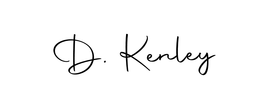 Here are the top 10 professional signature styles for the name D. Kenley. These are the best autograph styles you can use for your name. D. Kenley signature style 10 images and pictures png