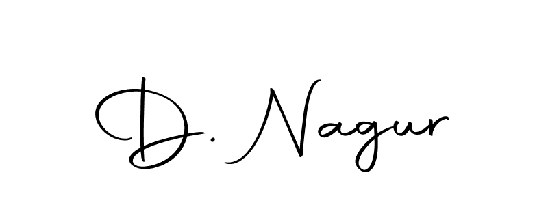 See photos of D. Nagur official signature by Spectra . Check more albums & portfolios. Read reviews & check more about Autography-DOLnW font. D. Nagur signature style 10 images and pictures png