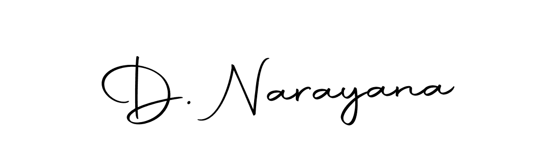 Also You can easily find your signature by using the search form. We will create D. Narayana name handwritten signature images for you free of cost using Autography-DOLnW sign style. D. Narayana signature style 10 images and pictures png