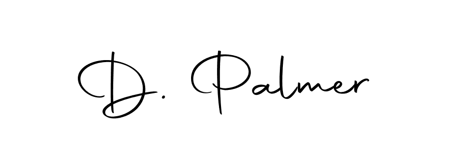 Similarly Autography-DOLnW is the best handwritten signature design. Signature creator online .You can use it as an online autograph creator for name D. Palmer. D. Palmer signature style 10 images and pictures png