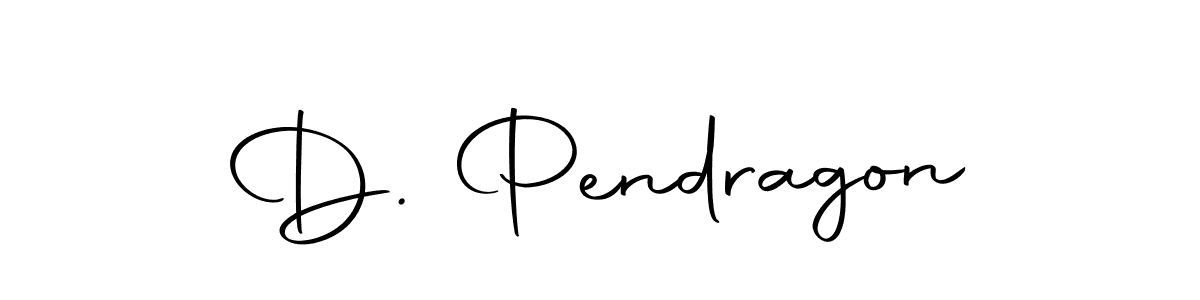 This is the best signature style for the D. Pendragon name. Also you like these signature font (Autography-DOLnW). Mix name signature. D. Pendragon signature style 10 images and pictures png