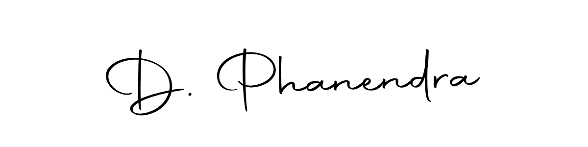 Best and Professional Signature Style for D. Phanendra. Autography-DOLnW Best Signature Style Collection. D. Phanendra signature style 10 images and pictures png