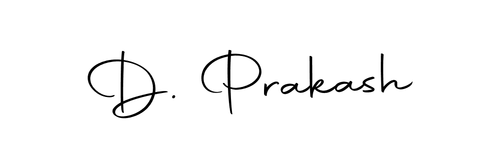 This is the best signature style for the D. Prakash name. Also you like these signature font (Autography-DOLnW). Mix name signature. D. Prakash signature style 10 images and pictures png