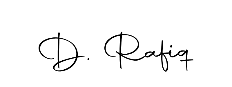 Check out images of Autograph of D. Rafiq name. Actor D. Rafiq Signature Style. Autography-DOLnW is a professional sign style online. D. Rafiq signature style 10 images and pictures png