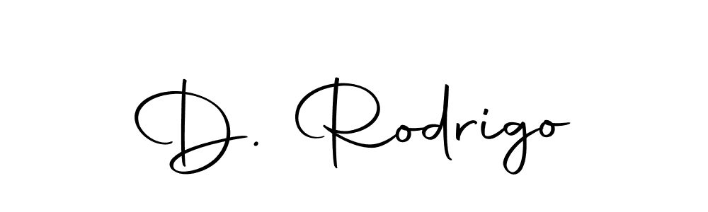 Check out images of Autograph of D. Rodrigo name. Actor D. Rodrigo Signature Style. Autography-DOLnW is a professional sign style online. D. Rodrigo signature style 10 images and pictures png