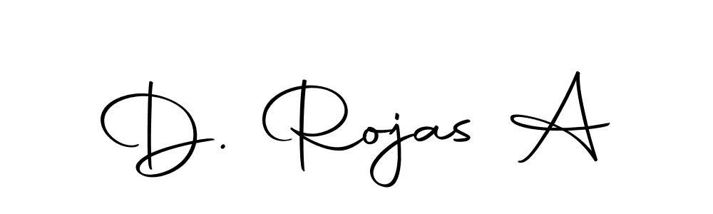 Best and Professional Signature Style for D. Rojas A. Autography-DOLnW Best Signature Style Collection. D. Rojas A signature style 10 images and pictures png