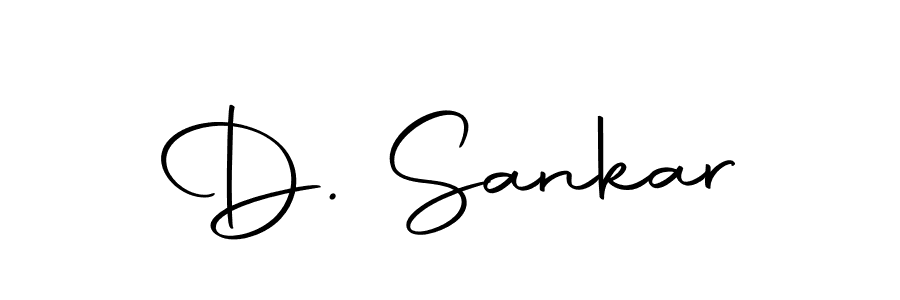 Once you've used our free online signature maker to create your best signature Autography-DOLnW style, it's time to enjoy all of the benefits that D. Sankar name signing documents. D. Sankar signature style 10 images and pictures png