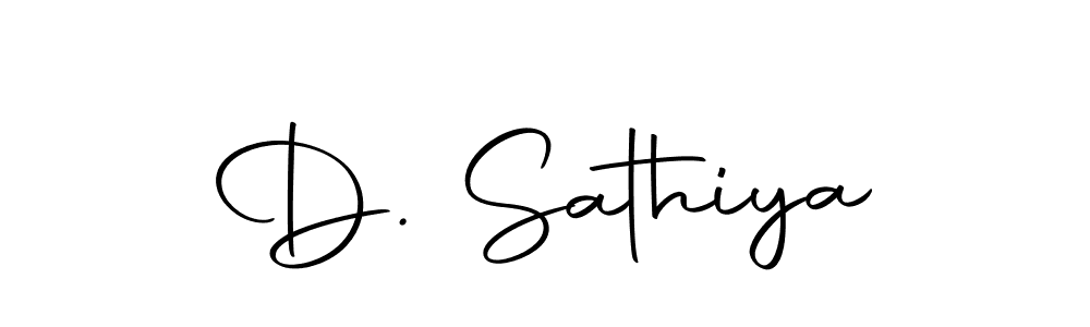 Here are the top 10 professional signature styles for the name D. Sathiya. These are the best autograph styles you can use for your name. D. Sathiya signature style 10 images and pictures png