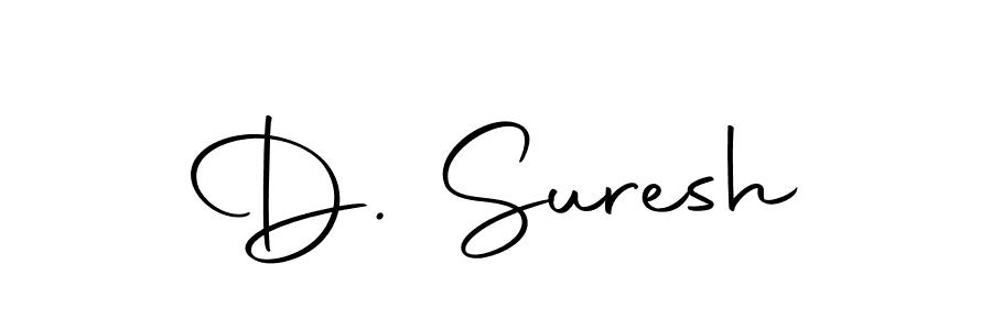 You can use this online signature creator to create a handwritten signature for the name D. Suresh. This is the best online autograph maker. D. Suresh signature style 10 images and pictures png