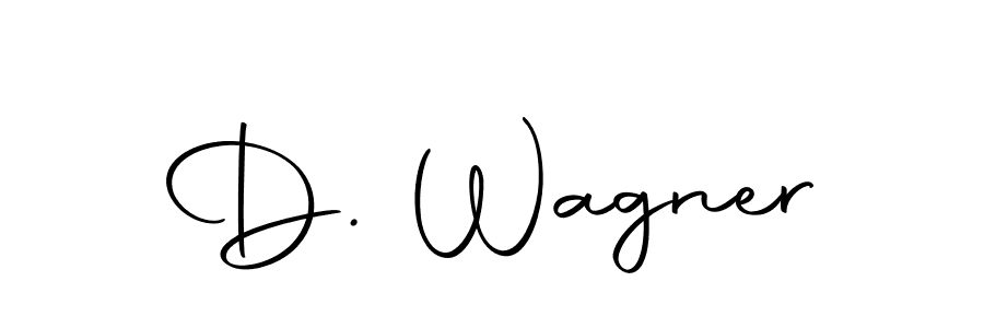 Autography-DOLnW is a professional signature style that is perfect for those who want to add a touch of class to their signature. It is also a great choice for those who want to make their signature more unique. Get D. Wagner name to fancy signature for free. D. Wagner signature style 10 images and pictures png