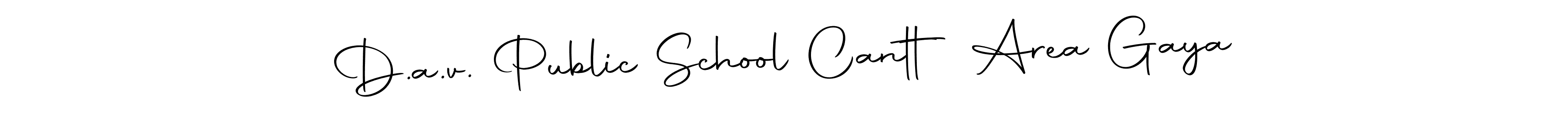 Also You can easily find your signature by using the search form. We will create D.a.v. Public School Cantt Area Gaya name handwritten signature images for you free of cost using Autography-DOLnW sign style. D.a.v. Public School Cantt Area Gaya signature style 10 images and pictures png