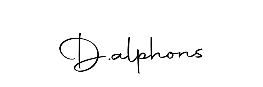 This is the best signature style for the D.alphons name. Also you like these signature font (Autography-DOLnW). Mix name signature. D.alphons signature style 10 images and pictures png