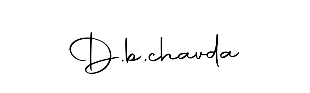 How to Draw D.b.chavda signature style? Autography-DOLnW is a latest design signature styles for name D.b.chavda. D.b.chavda signature style 10 images and pictures png