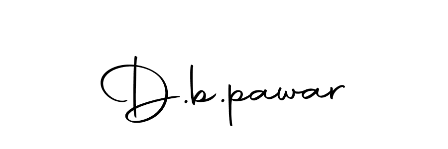 if you are searching for the best signature style for your name D.b.pawar. so please give up your signature search. here we have designed multiple signature styles  using Autography-DOLnW. D.b.pawar signature style 10 images and pictures png