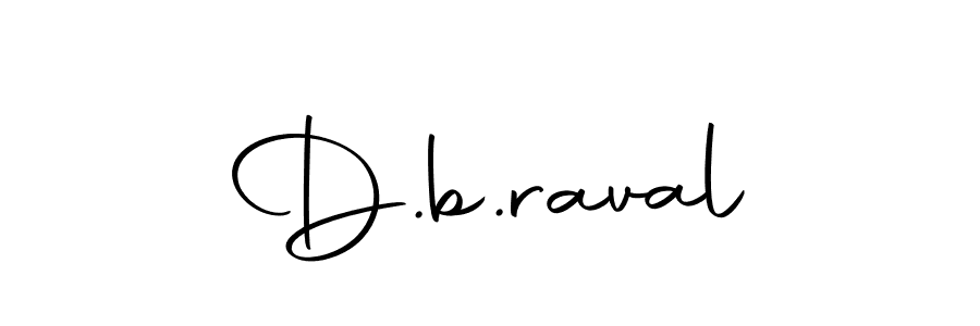 Similarly Autography-DOLnW is the best handwritten signature design. Signature creator online .You can use it as an online autograph creator for name D.b.raval. D.b.raval signature style 10 images and pictures png