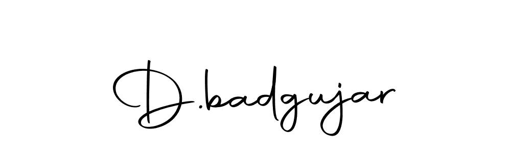 Once you've used our free online signature maker to create your best signature Autography-DOLnW style, it's time to enjoy all of the benefits that D.badgujar name signing documents. D.badgujar signature style 10 images and pictures png
