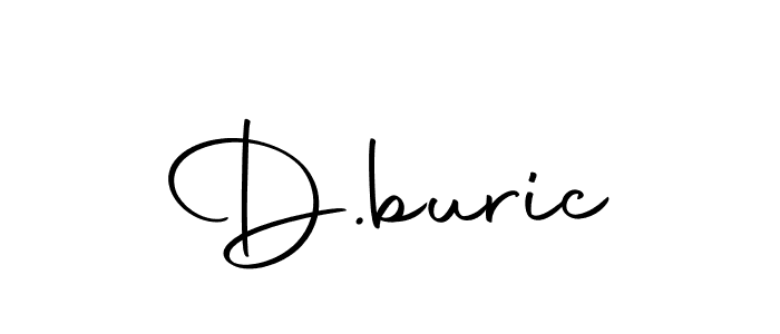 Also You can easily find your signature by using the search form. We will create D.buric name handwritten signature images for you free of cost using Autography-DOLnW sign style. D.buric signature style 10 images and pictures png