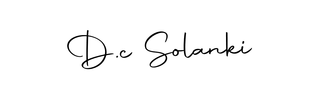 if you are searching for the best signature style for your name D.c Solanki. so please give up your signature search. here we have designed multiple signature styles  using Autography-DOLnW. D.c Solanki signature style 10 images and pictures png