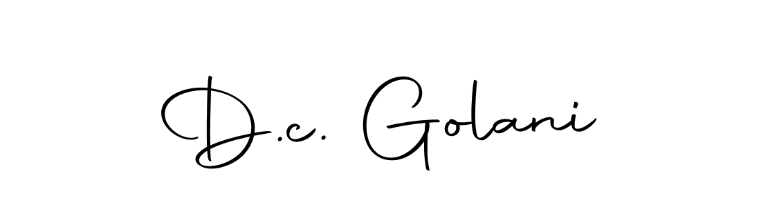 This is the best signature style for the D.c. Golani name. Also you like these signature font (Autography-DOLnW). Mix name signature. D.c. Golani signature style 10 images and pictures png