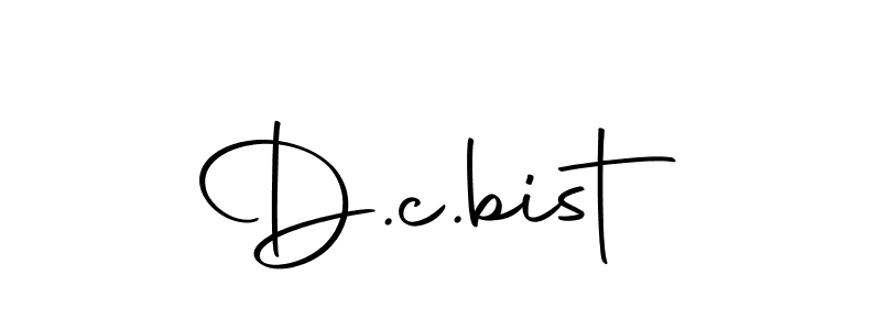 You can use this online signature creator to create a handwritten signature for the name D.c.bist. This is the best online autograph maker. D.c.bist signature style 10 images and pictures png