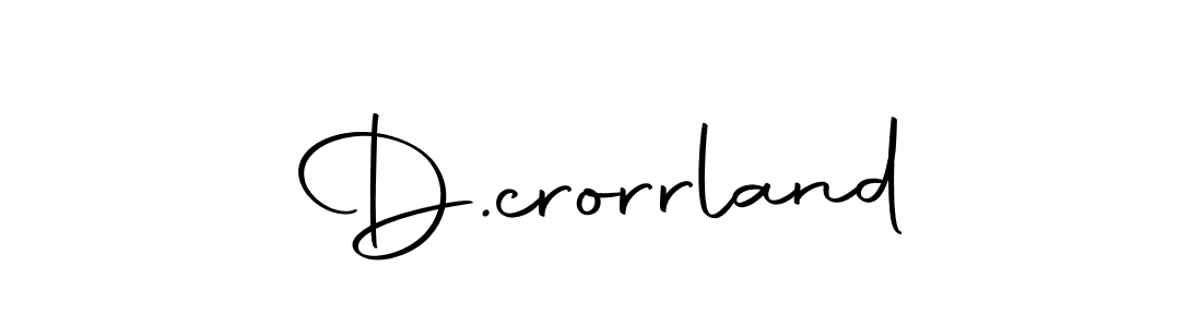 You can use this online signature creator to create a handwritten signature for the name D.crorrland. This is the best online autograph maker. D.crorrland signature style 10 images and pictures png