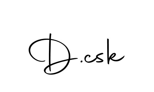 Check out images of Autograph of D.csk name. Actor D.csk Signature Style. Autography-DOLnW is a professional sign style online. D.csk signature style 10 images and pictures png