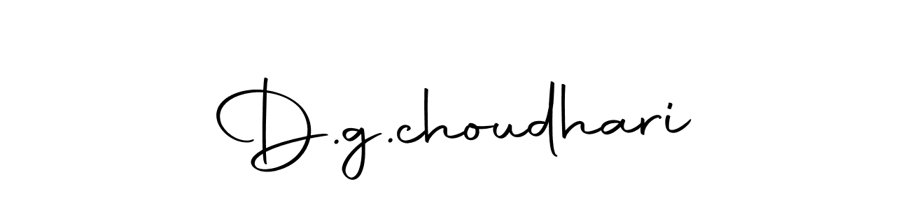 How to make D.g.choudhari signature? Autography-DOLnW is a professional autograph style. Create handwritten signature for D.g.choudhari name. D.g.choudhari signature style 10 images and pictures png