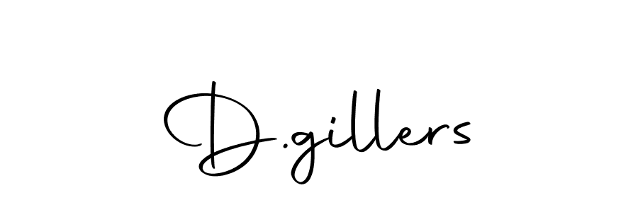 Use a signature maker to create a handwritten signature online. With this signature software, you can design (Autography-DOLnW) your own signature for name D.gillers. D.gillers signature style 10 images and pictures png