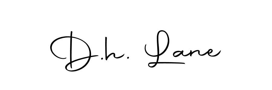 You can use this online signature creator to create a handwritten signature for the name D.h. Lane. This is the best online autograph maker. D.h. Lane signature style 10 images and pictures png