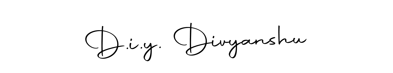 Autography-DOLnW is a professional signature style that is perfect for those who want to add a touch of class to their signature. It is also a great choice for those who want to make their signature more unique. Get D.i.y. Divyanshu name to fancy signature for free. D.i.y. Divyanshu signature style 10 images and pictures png