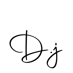 Make a beautiful signature design for name D.j. Use this online signature maker to create a handwritten signature for free. D.j signature style 10 images and pictures png