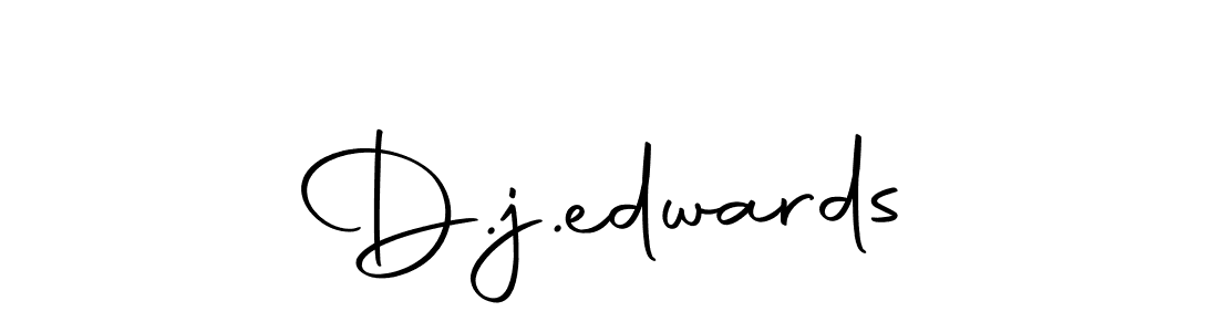 Autography-DOLnW is a professional signature style that is perfect for those who want to add a touch of class to their signature. It is also a great choice for those who want to make their signature more unique. Get D.j.edwards name to fancy signature for free. D.j.edwards signature style 10 images and pictures png