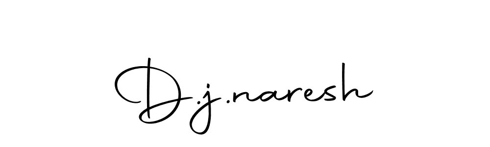 Make a short D.j.naresh signature style. Manage your documents anywhere anytime using Autography-DOLnW. Create and add eSignatures, submit forms, share and send files easily. D.j.naresh signature style 10 images and pictures png