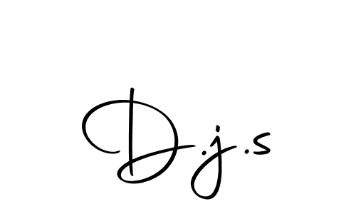 Check out images of Autograph of D.j.s name. Actor D.j.s Signature Style. Autography-DOLnW is a professional sign style online. D.j.s signature style 10 images and pictures png