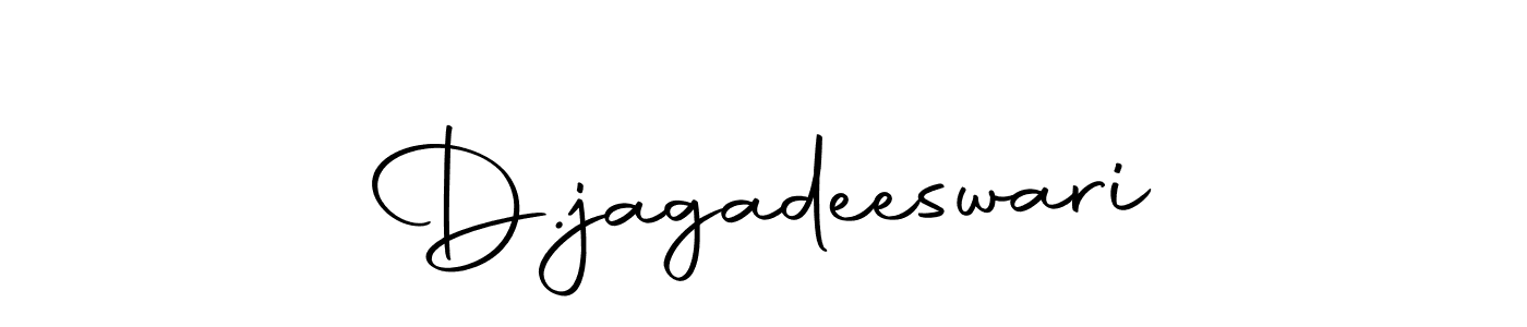 Best and Professional Signature Style for D.jagadeeswari. Autography-DOLnW Best Signature Style Collection. D.jagadeeswari signature style 10 images and pictures png