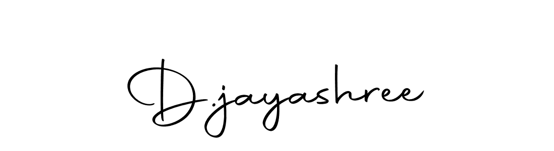 Also You can easily find your signature by using the search form. We will create D.jayashree name handwritten signature images for you free of cost using Autography-DOLnW sign style. D.jayashree signature style 10 images and pictures png