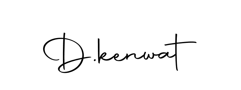 It looks lik you need a new signature style for name D.kenwat. Design unique handwritten (Autography-DOLnW) signature with our free signature maker in just a few clicks. D.kenwat signature style 10 images and pictures png