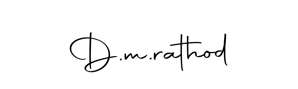It looks lik you need a new signature style for name D.m.rathod. Design unique handwritten (Autography-DOLnW) signature with our free signature maker in just a few clicks. D.m.rathod signature style 10 images and pictures png