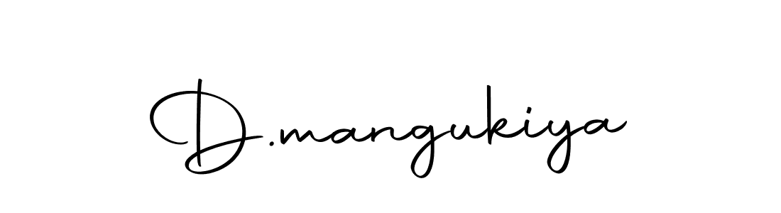 The best way (Autography-DOLnW) to make a short signature is to pick only two or three words in your name. The name D.mangukiya include a total of six letters. For converting this name. D.mangukiya signature style 10 images and pictures png