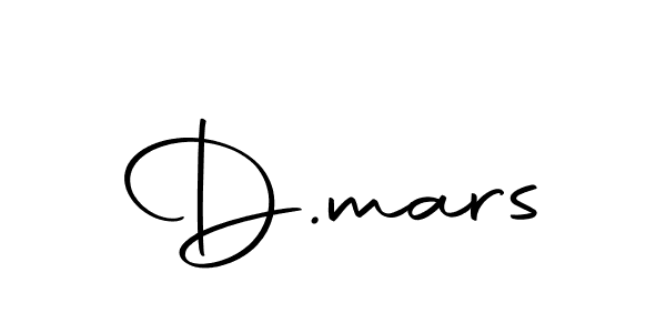 How to make D.mars name signature. Use Autography-DOLnW style for creating short signs online. This is the latest handwritten sign. D.mars signature style 10 images and pictures png