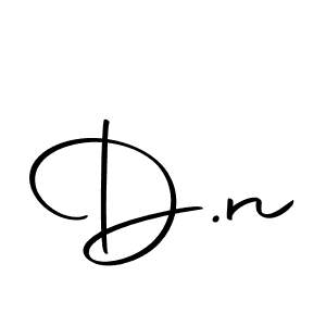 Make a short D.n signature style. Manage your documents anywhere anytime using Autography-DOLnW. Create and add eSignatures, submit forms, share and send files easily. D.n signature style 10 images and pictures png