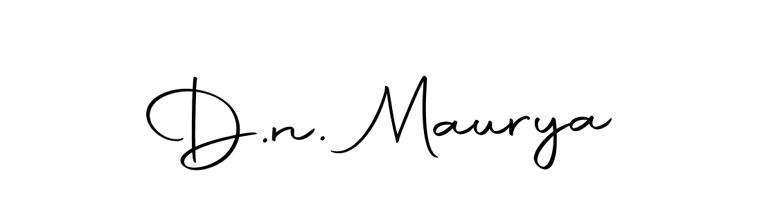 It looks lik you need a new signature style for name D.n. Maurya. Design unique handwritten (Autography-DOLnW) signature with our free signature maker in just a few clicks. D.n. Maurya signature style 10 images and pictures png