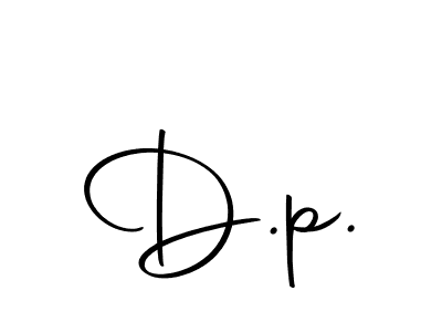 Once you've used our free online signature maker to create your best signature Autography-DOLnW style, it's time to enjoy all of the benefits that D.p. name signing documents. D.p. signature style 10 images and pictures png