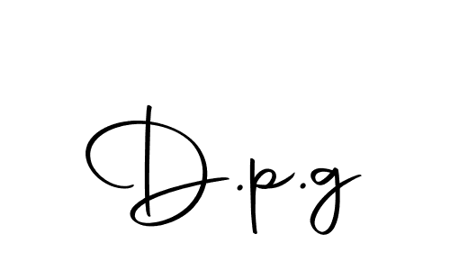 Best and Professional Signature Style for D.p.g. Autography-DOLnW Best Signature Style Collection. D.p.g signature style 10 images and pictures png