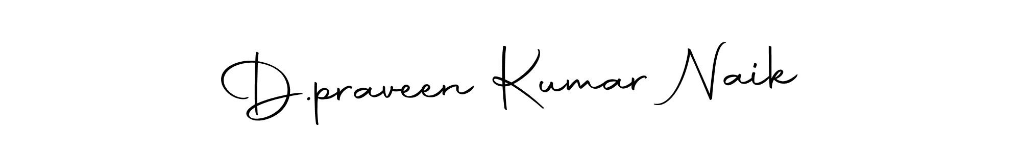 It looks lik you need a new signature style for name D.praveen Kumar Naik. Design unique handwritten (Autography-DOLnW) signature with our free signature maker in just a few clicks. D.praveen Kumar Naik signature style 10 images and pictures png