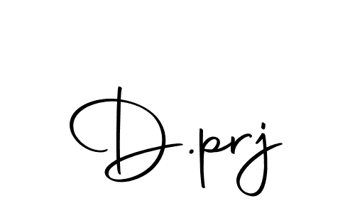 Also You can easily find your signature by using the search form. We will create D.prj name handwritten signature images for you free of cost using Autography-DOLnW sign style. D.prj signature style 10 images and pictures png
