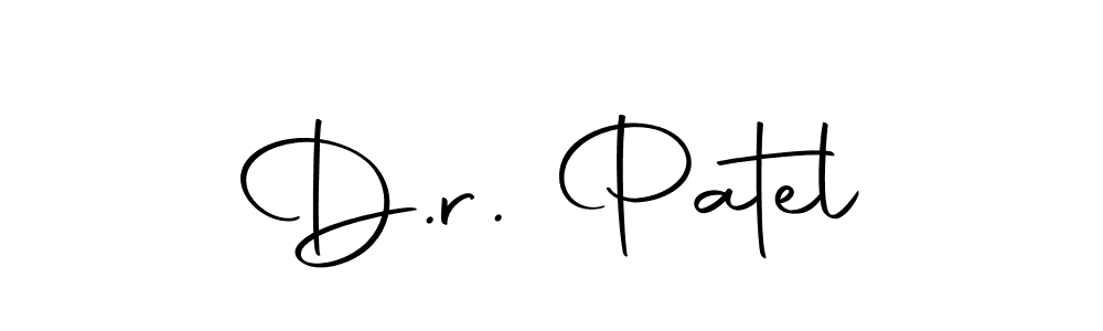 Here are the top 10 professional signature styles for the name D.r. Patel. These are the best autograph styles you can use for your name. D.r. Patel signature style 10 images and pictures png